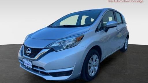 NISSAN VERSA NOTE 2019 3N1CE2CP3KL356129 image